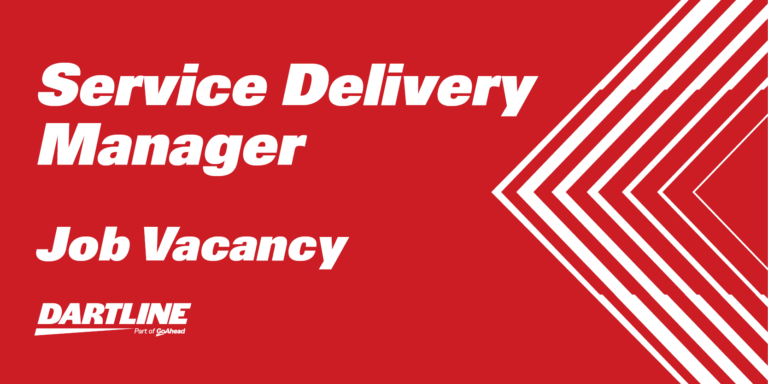 Service Delivery Manager
